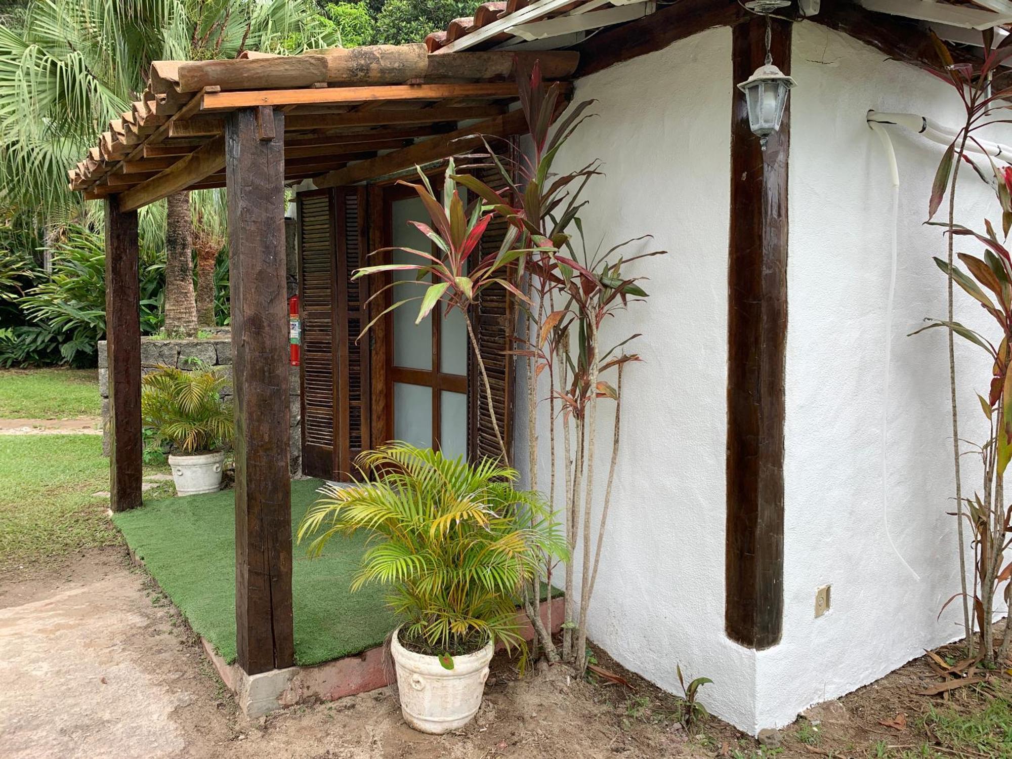 Velinn Pousada Bromelias Ilhabela Quarto foto